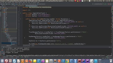 06. OAuth2.0 Access Token with Token Binding