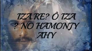 Soa Jesoa fa eo Ianao - Ampifitia (lyrics)