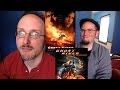Nostalgia critic real thoughts on the ghost rider movies