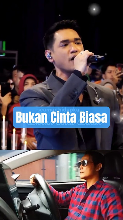Bukan Cinta biasa by Afgan. #subscribe #afgan #music #fyp #fypyoutube