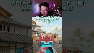 No Hitmarker Sound is META