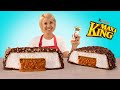 Robimy Gigantyczne Słodycze / Kinder Maxi King / Choco Pie