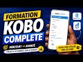 Tout le monde utilise Kobo… mais personne ne t’explique ça (Formation complète).