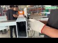 #InjectionRobots #MaterialHandling #MoldTemperature #CentralFeeding #CustomSolutions