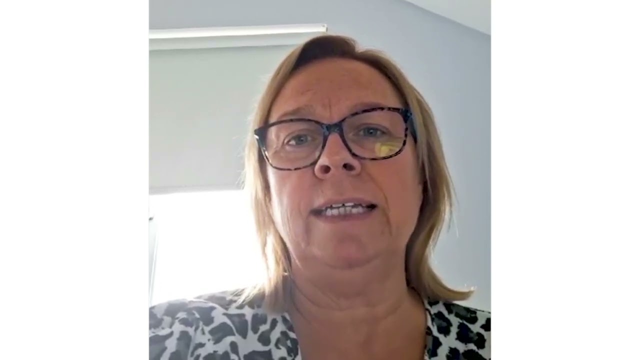 EDF's Carrin Balfour on Quilombo UK's Beyond Bias Training