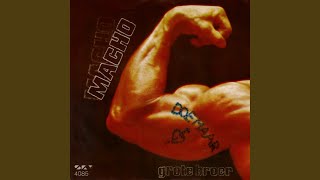 Download Lagu Macho MP3