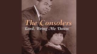 Too Late - The Consolers