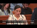 Kouri Richins 3/11/26 trial: Jail phone calls, "Walk the Dog" letter, texts, "Are You With Me?" book