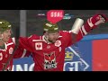 Highlights | HC Bolzano vs Lahti Pelicans