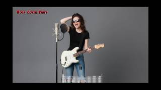 Download Lagu 🔥🎵🎧 Terlatih Patah Hati - The Rain Female Vocal Pop Rock Cover 🎧🎵🔥 MP3