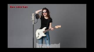 Download lagu 🔥🎵🎧 Terlatih Patah Hati - The Rain Female Vocal Pop Rock Cover 🎧🎵🔥