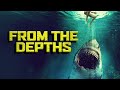 From the Depths (2021) [Thriller] [Horror] 🦈🌊 Terror That Never Lets Go | full movie