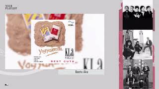 Your Playlist: Dewa 19, Kla Project, Potret