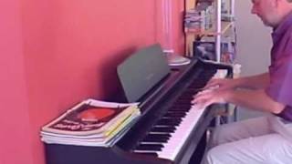 You're My Everything - Piano