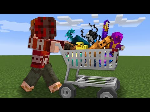 I Found The BEST Minecraft Mods You've Never Heard Of...