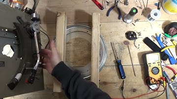Technics SL 23 Turntable Repair - Motor & Basic Service