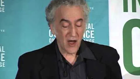 Larry Gould ICCC7