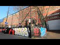 Mike Fly Paris | Villette 4K Wheeler MonoRoue électrique