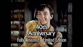 Opening To Fun And Fancy Free 1997 Vhs Version