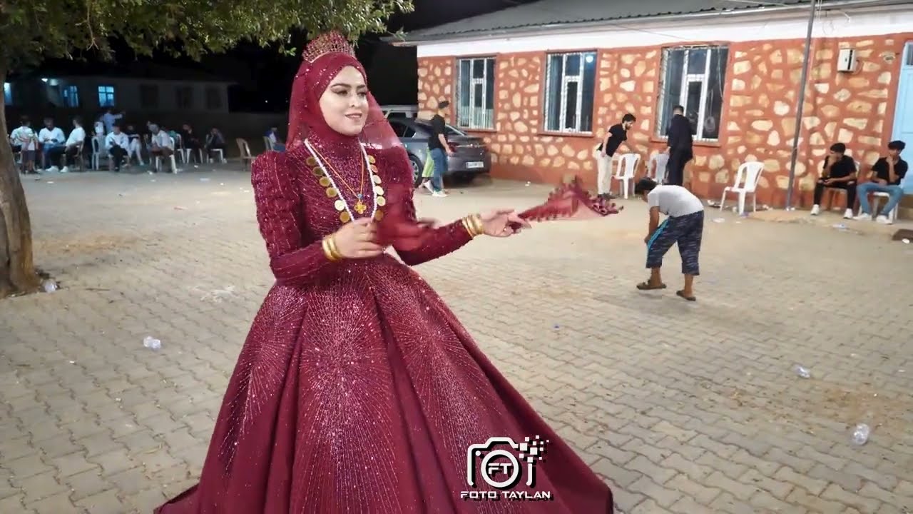 Gülşen & Ramazan / Kına Gecesi / GRUP ŞİLE / BERETE Köyü / BESNİ / ADIYAMAN 2023