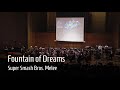 "Fountain of Dreams" - Super Smash Bros. Melee | Mid-Spring Concert 2019