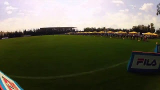 2017 Gençlik Kupası Gençler Kadetler Final Maçları