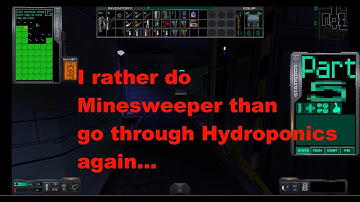 System Shock 2 - "vanilla" normal difficulty playthrough part 5