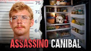 Os assassinos em série mais mortíferos da história