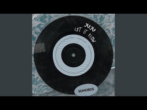 Let It Flow (Extended Mix)