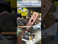 6-Station Turret Punching Revolution: Fast, Accurate &amp; Burr-Free | DSMX-303ESK-B