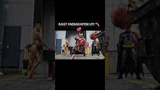 ​De trodde vi bare snakket. De tok feil.🪓 Hirden har inntatt butikken for å vise sannhet: 80% søppel