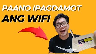 HOW TO LIMIT THE NUMBER OF CONNECTED DEVICES ON WIFI ROUTER