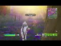 Solo victory royal in Fortnite | Livestream | PS4