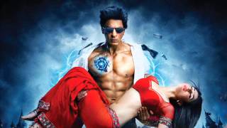 Ra.One - Criminal (Remix)