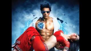 Ra.One - Criminal (Remix)
