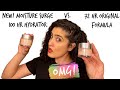 NEW! Moisture Surge 100H Auto-Replenishing Hydrator Review I Comparison to Original 72H Formula