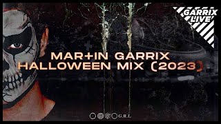 Martin Garrix | Halloween Mix (2023) [ Mixed By Garrix Live ]