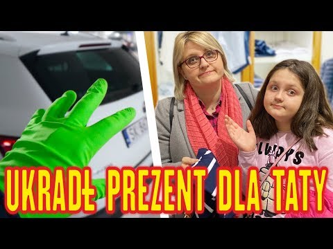 KTO UKRADŁ PREZENT DLA TATY 😮 CZY TO BRAT BLIŹNIAK ❓ ODC 10