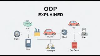 OOP in Dart Explained in 10 Minutes Net Worth