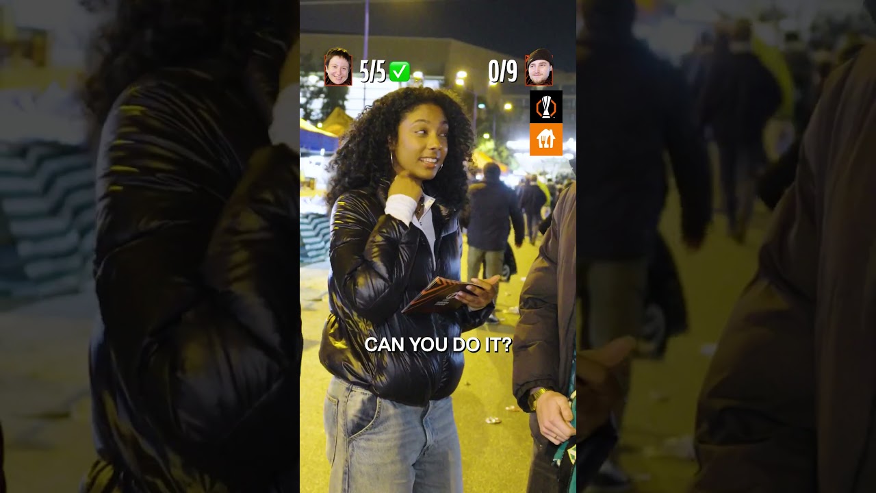 #UEL knowledge on point 👏 #UELdeliver @JustEatTakeaway