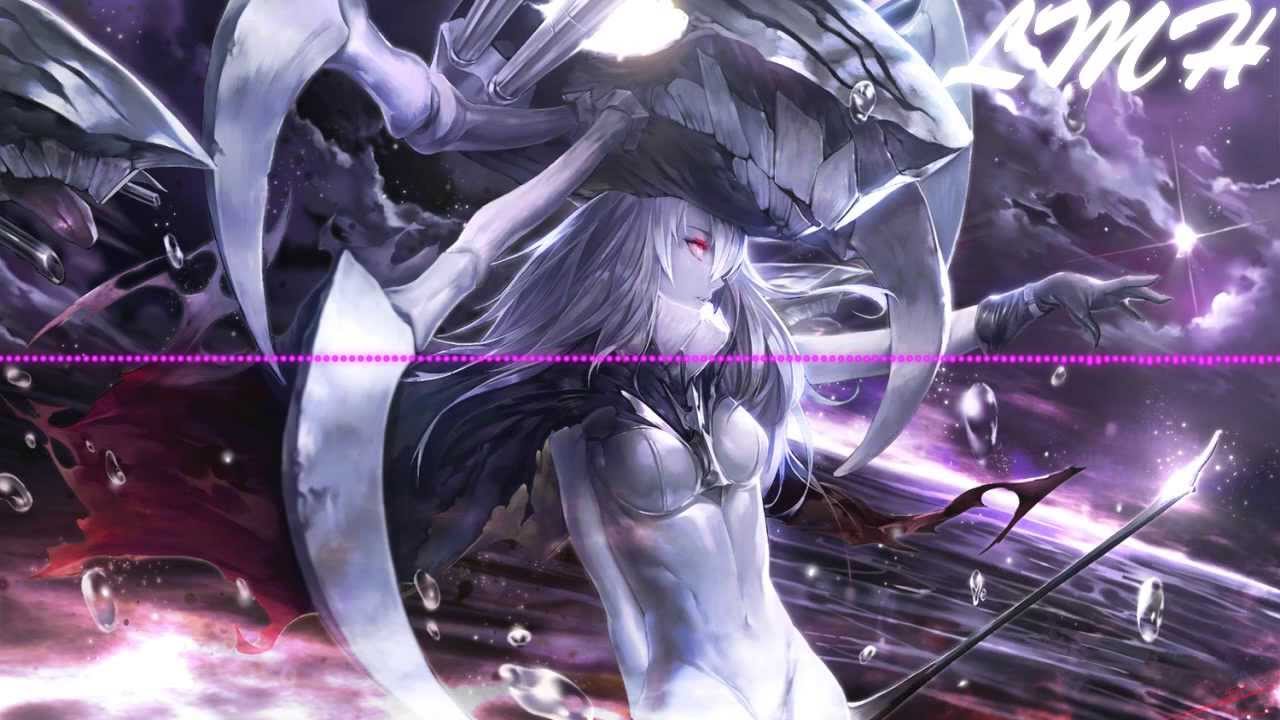 [HD] Haxstep: HaraKiri - Shudder - YouTube