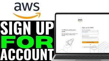 How to Sign Up for Aws Account 2025 (COMPLETE GUIDE)