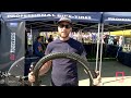 30-Second Warning: Schwalbe 650b Hans Dampf