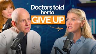 Amanda Kloots' Most Emotional Interview Yet: The Truth About Grief No One Talks About