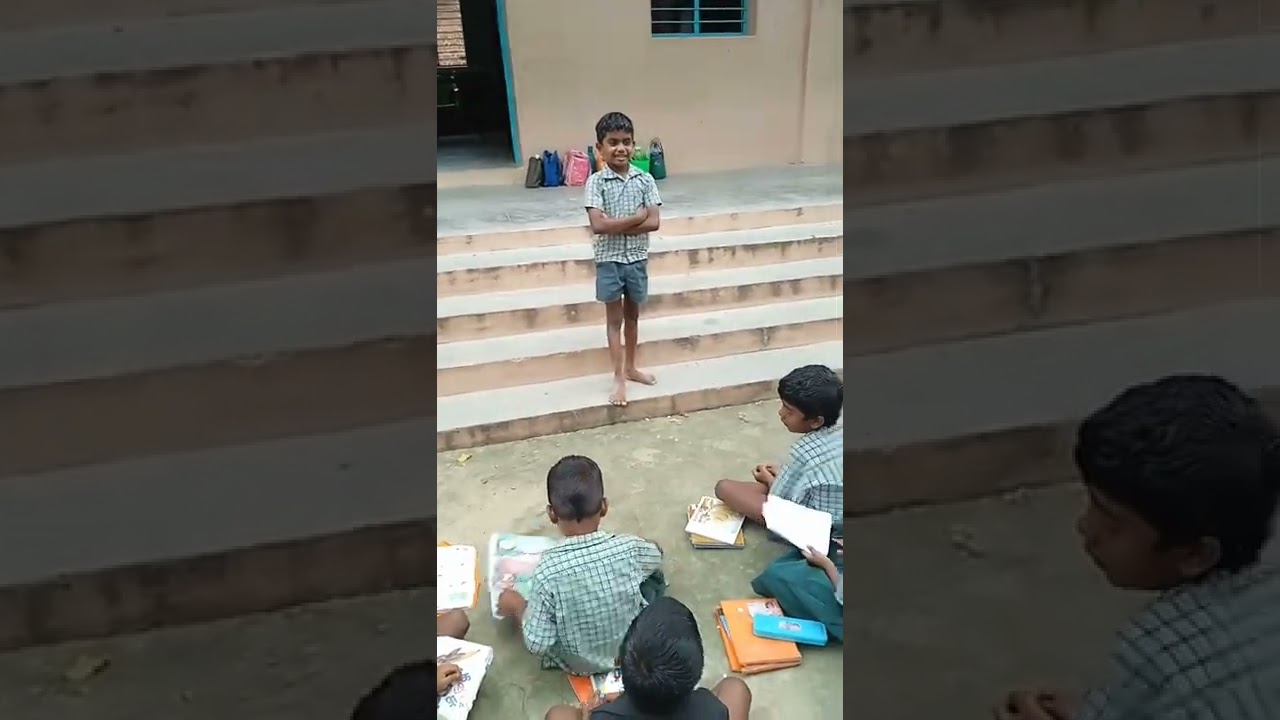 Kadi Joke Pon Kumaran