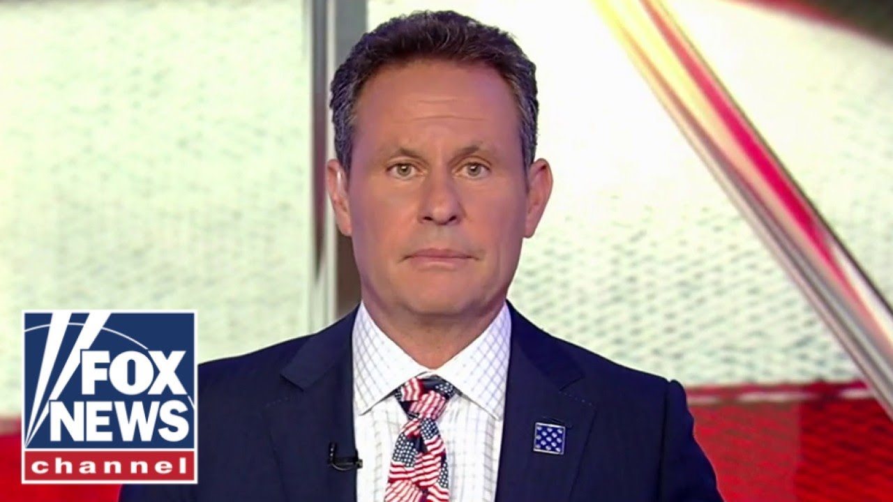 Kilmeade: We need to go back to being proud Americans