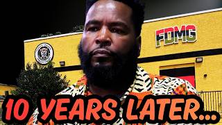 Dr. Umar Johnson School Update: Is It Finally Finished? (The Real Story)