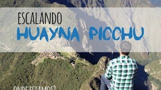 Huayna Picchu, Peru #20