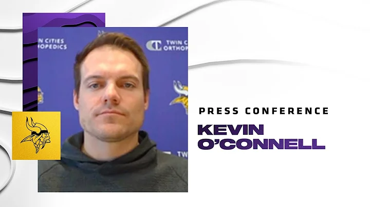 Kevin O'Connell on Search For Consistency, Finding...