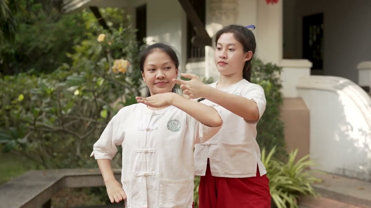 งานมหกรรมศิลปวัฒนธรรมทั่วทิศแผ่นดินไทย“นาฏการสานแผ่นดิน บัณฑิตพัฒนศิลป์ สู่เวียงพิงค์”